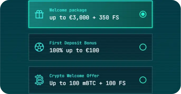 Registracija PowerUp Casino